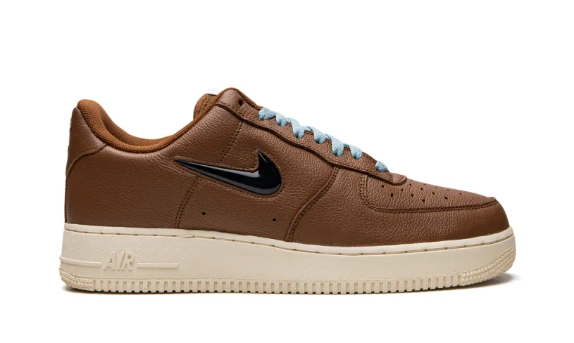 Nike Lifestyle Air Force 1 Low '07 Premium 'Pecan'